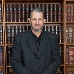  Deon Storm   of Ross & Jacobsz Inc Law Firm