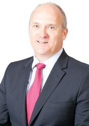  Derek Andrew Lotter   of Bowmans Law Firm