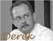 Derek George Wright Derek George Wright
