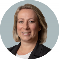  Desire Berdine Smit   of A Batchelor and Associates Law Firm