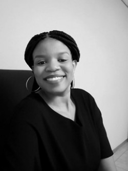  Dinah Matlou Bapela of Pule Incorporated Law Firm