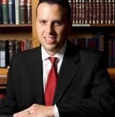  Dion Conrad Groenewald  of GP van Rhyn Minnaar & Co Inc Law Firm