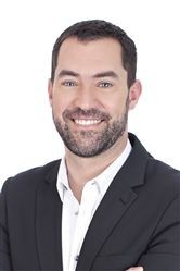 Dirk Christiaan Hanekom   of Spoor & Fisher Law Firm