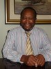 Dominic Thinane  