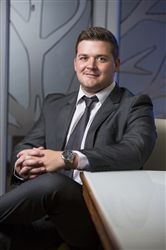  Donald Fischer   of Stegmanns Incorporated Law Firm