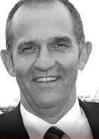 Mr Donald Stephen Duffett of De Klerk & Van Gend Law Firm