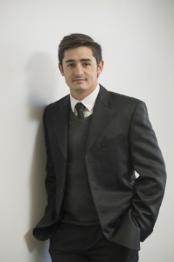  Douglas Hewitt of Barnard Incorporated Law Firm