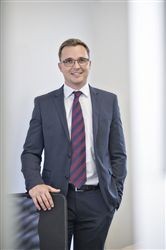  Douw Gerbrand Breed of Barnard Incorporated Law Firm