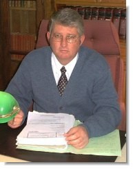 Dr Danie van Huyssteen of Smith - van Huyssteen Law Firm