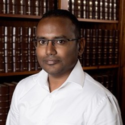 Duain Naidoo of Tim Du Toit & Co. Inc Law Firm