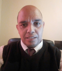 Duncan van den Heever of Van den Heever Attorneys t/a VDH Attorneys Law Firm