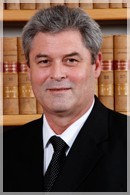 Mr Edward John Murray of Ed Murray Attorneys Inc. Law Firm