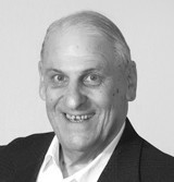  Eion Chisholm of Strauss Daly Inc Law Firm