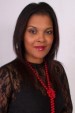 Elmaresia Hendricks
