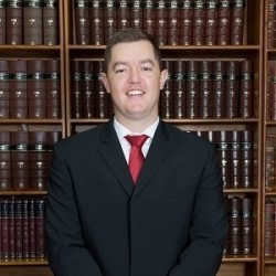  Emcee Van Wyngaard of Ross & Jacobsz Inc Law Firm
