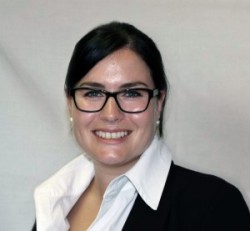 Ms  Emma  Smith of Michalsons Attorneys Law Firm