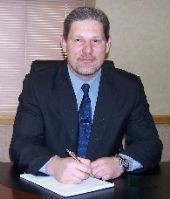  Eric Barnard   of Gerhard Barnard Attorneys Law Firm