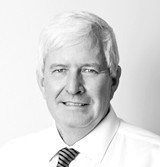  Eric Meyer of Strauss Daly Inc Law Firm