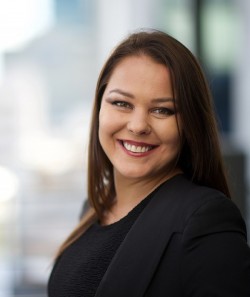  Erlise Loots of Bisset Boehmke Mcblain Attorneys Law Firm