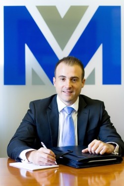   Ernest Van Staden of Madeleyn Inc Law Firm