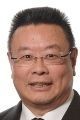  Ernie Lai King  of Hogan Lovells Law Firm