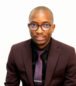  Esethu Nyombo of SGA Law Africa Law Firm