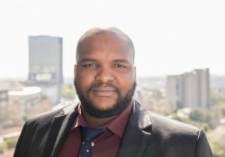  Esihle Kobese of Clyde & Co Law Firm
