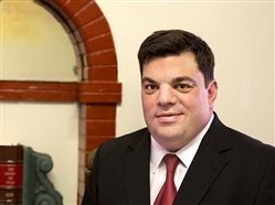  Eugene (JNR) Kruger  of Eugene Kruger & Kie Inc Law Firm