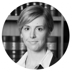  Eunice Pieterse of C&A Friedlander Law Firm