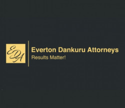  Everton Mohlatlego Dankuru of Everton Dankuru Attorneys Law Firm