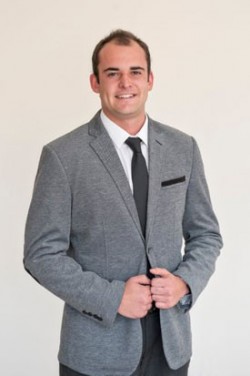  Ewald Slabbert of Barnard Incorporated Law Firm