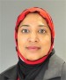 Faathima Asmall  