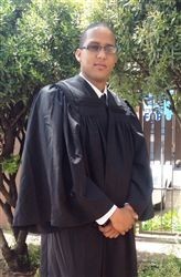  Fagie Otto   of Van Heerden - Locke Attorneys Law Firm