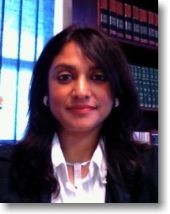  Fawzia Khan   of Fawzia Khan & Associates Law Firm