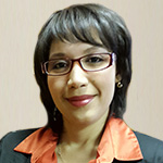  Felicia Salome Spangenberg of Millers Attorneys Law Firm