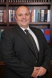  Ferdi Scheepers   of Rauch Gertenbach Attorneys Law Firm