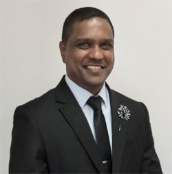  Fiedel Gopaul of Fiedel Gopaul Inc. Law Firm