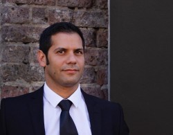Mr Flavio Gallon of De Wet Harvey Attorneys Law Firm