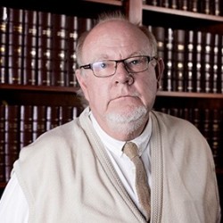  Francois Beyers De Vos of Tim Du Toit & Co. Inc Law Firm