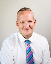 Francois Janse van Rensburg of Molenaar & Griffiths Incorporated  Law Firm