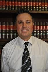  Francois Nel Du Plessis  of AV Theron & Swanepoel Law Firm