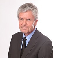  Francois Van Wyk of Van Velden-Duffey Inc Law Firm