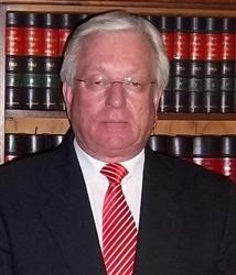  Francois Vos   of VisagieVos Attorneys Law Firm