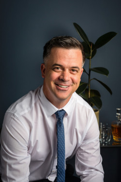  Frederick Jakobus Van Zyl of Van Zyl Scheepers Attorneys Law Firm