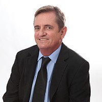  Frederik Christoffel Hendrik Pretorius of Van Velden-Duffey Inc Law Firm