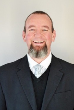 Mr Frederik Wilhelm Lombard of Lombard Kotzé Inc Law Firm