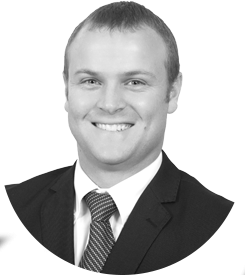  Frederyk Andries Jacobus Ströh of Kisch IP Attorneys  Law Firm