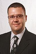  Frikkie Jordaan   of Levin Van Zyl Inc Law Firm