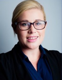  Gabriella Caroline Pacitti of Barnaschone Inc Law Firm