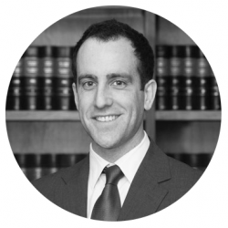  Gavin Andrew Meinking of C&A Friedlander Law Firm